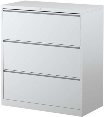 Lateral Filing Cabinet - Dresser (1000x1000), Png Download