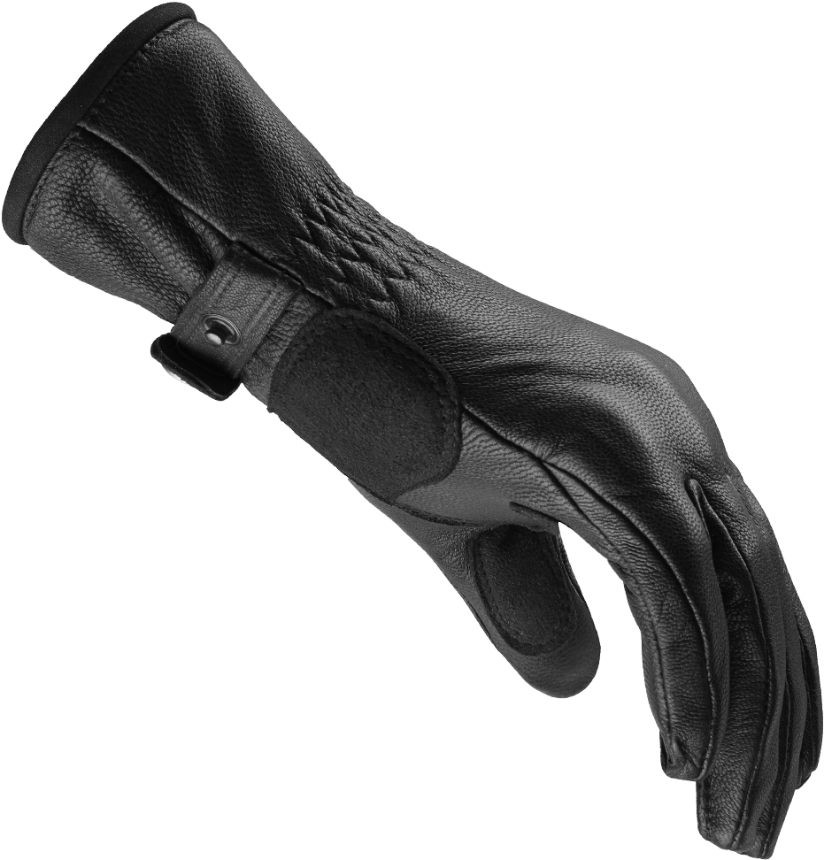 Mystic Glove - Leather (1000x1000), Png Download