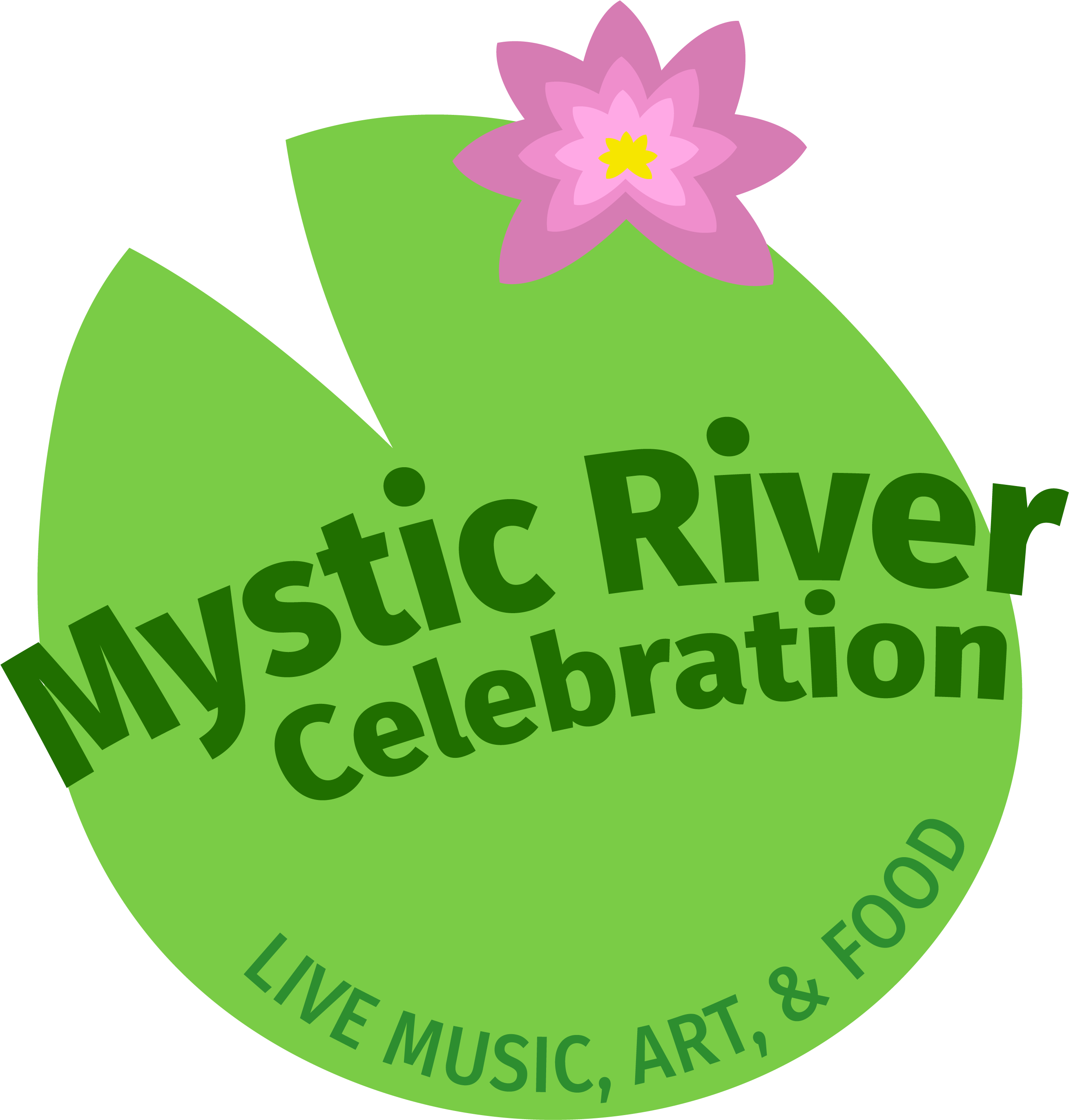 2501 Mystic Valley Parkway - Sacred Lotus (3179x3412), Png Download