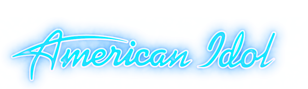 American Idol - Graphic Design (1280x288), Png Download