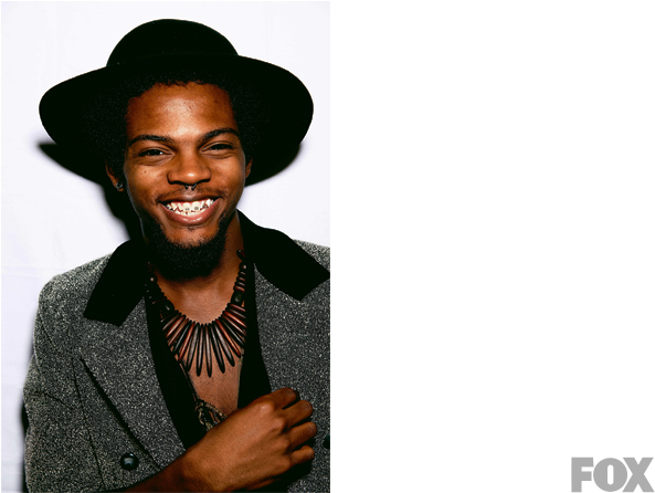 Get To Know Quentin Alexander - Fox Sports (880x445), Png Download
