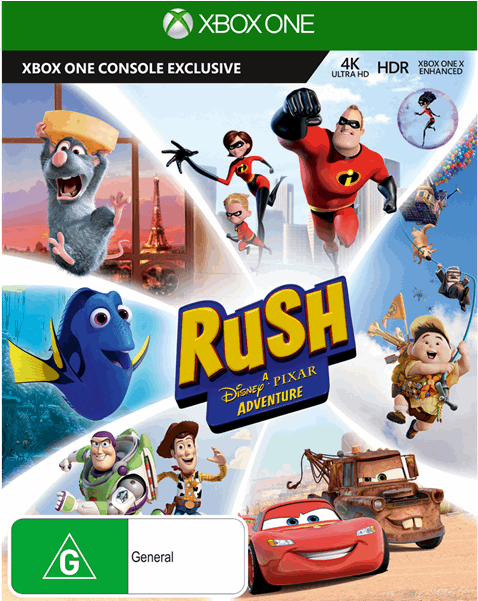 1 Of - Disney Xbox One (600x600), Png Download