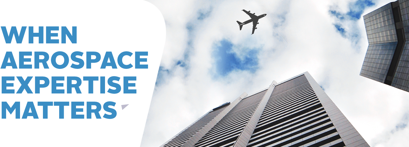 Airplane Silhouette (1410x508), Png Download