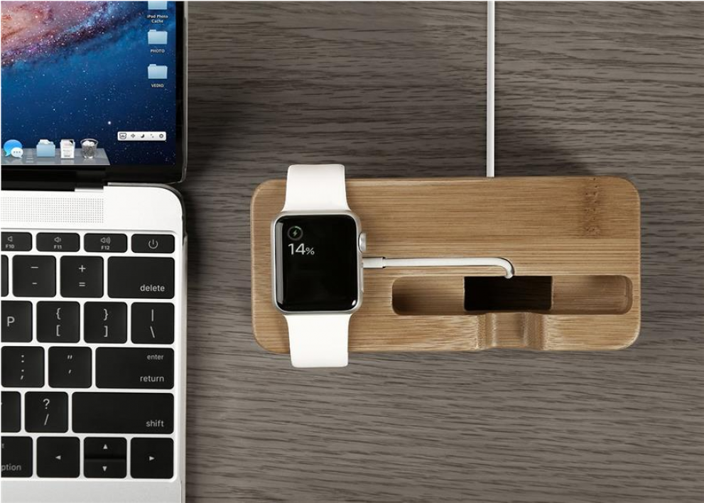 Apple Watch (990x1098), Png Download