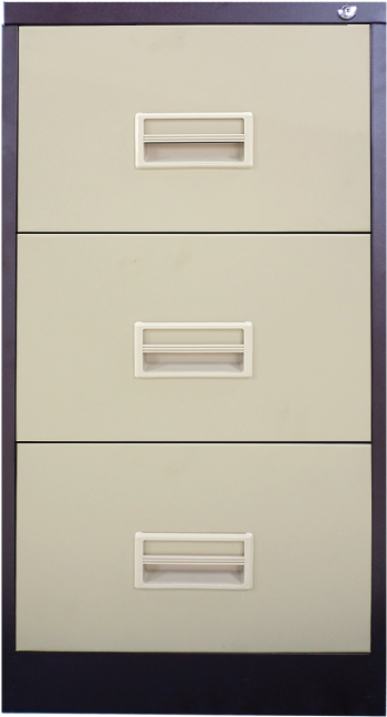 Ks106bb-3d Filing Cabinet - Kabinet Fail Office (709x709), Png Download