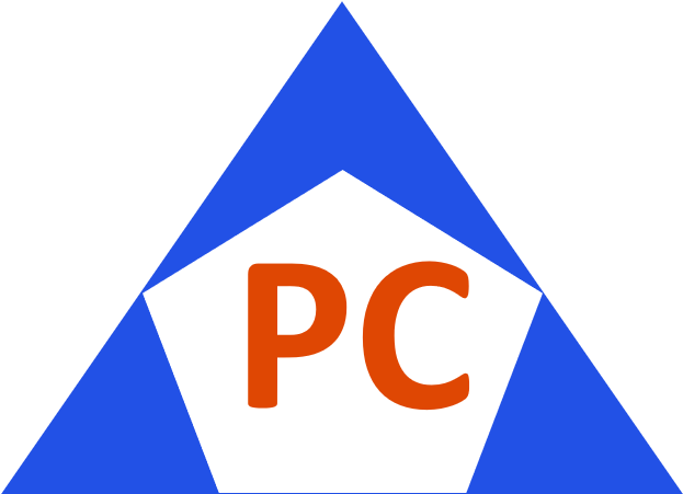 Se Busca Supervisora De Seguridad Industrial - Triangle (622x551), Png Download