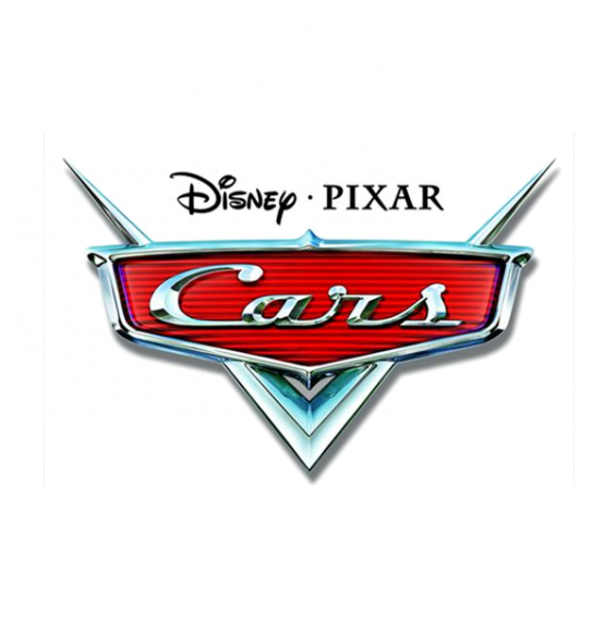 Disney Pixar Cars - Disney Cars (800x761), Png Download