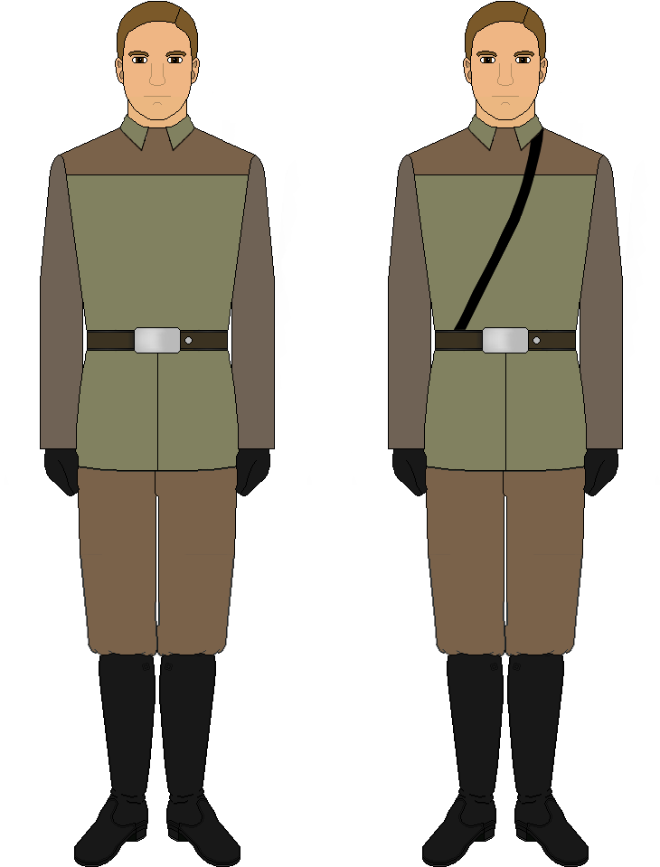 Étoile, Étoile, Star Wars Fond D'écran Called Rebel - Imperial Japanese Navy Working Uniform (746x995), Png Download