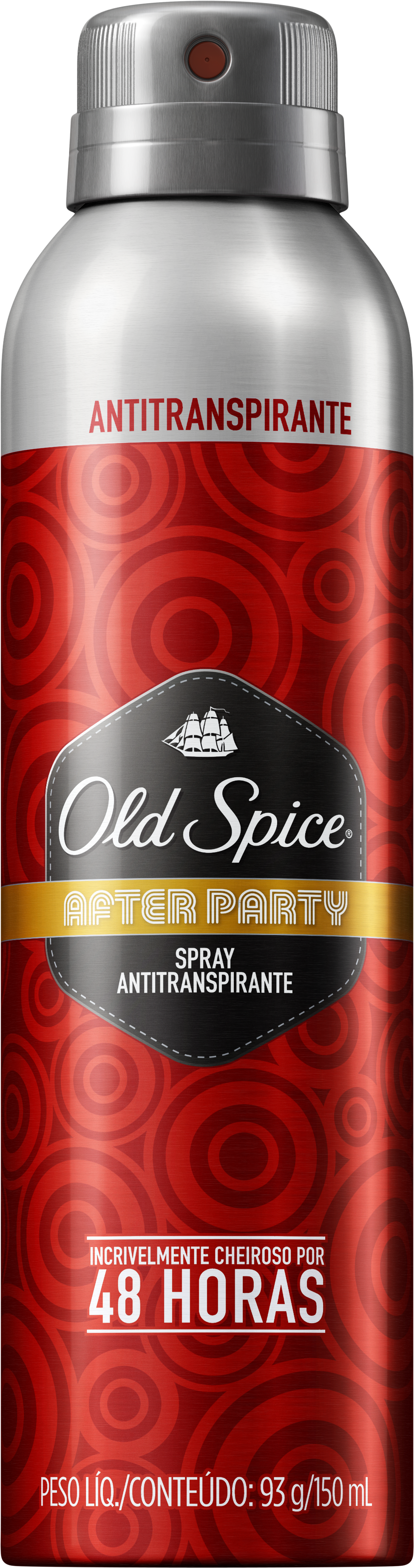 P&g Lança Old Spice No Brasil - Old Spice Nova Embalagem (2812x4500), Png Download