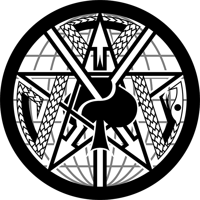 Logo Design For Mtf Nexus, Commissioned By Carbonfiberpersonality - Wheel (640x640), Png Download