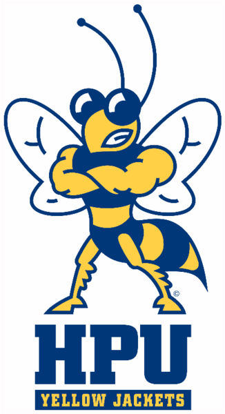 Howard Payne University New Braunfels Logo - Howard Payne University Football Logo (600x600), Png Download