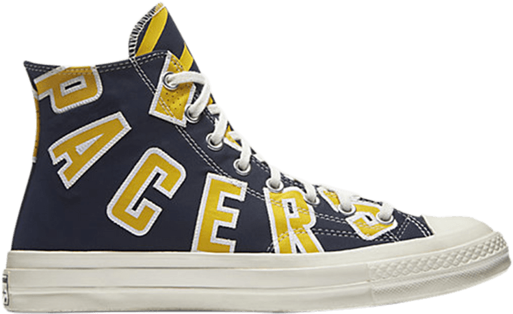 Converse Chuck Taylor All Star High Premium 'indiana - Boot (750x459), Png Download
