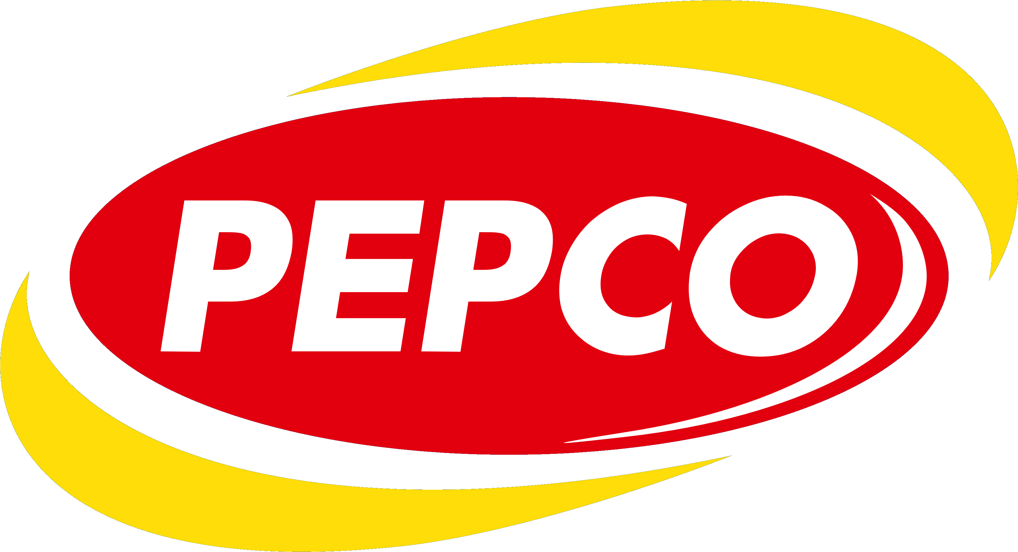 Pepco Logos Brands And Logotypes Mac Cosmetics Logo - Pepco Logo (3661x2101), Png Download