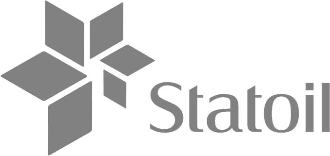 Statoil Logos Design Vector - Statoil Logo Png (800x600), Png Download