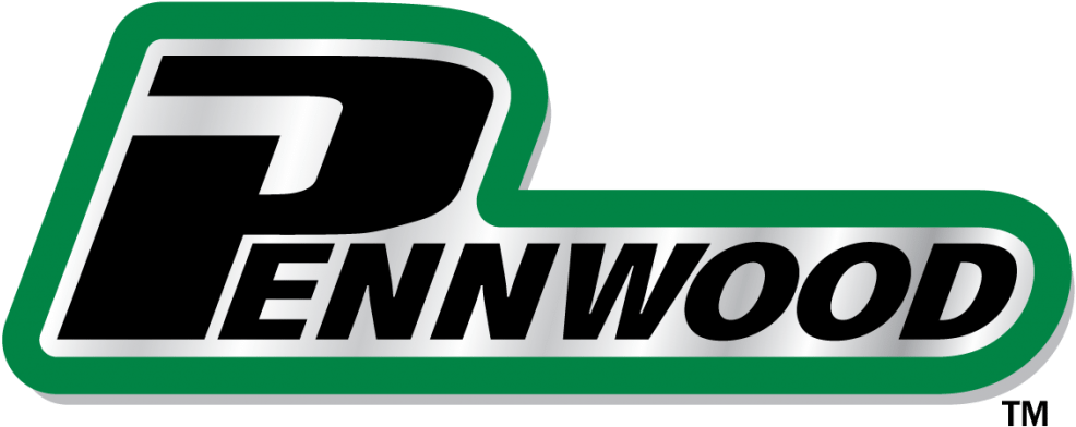 Pennwood - Dennison Lubricants Png Logo (1024x436), Png Download