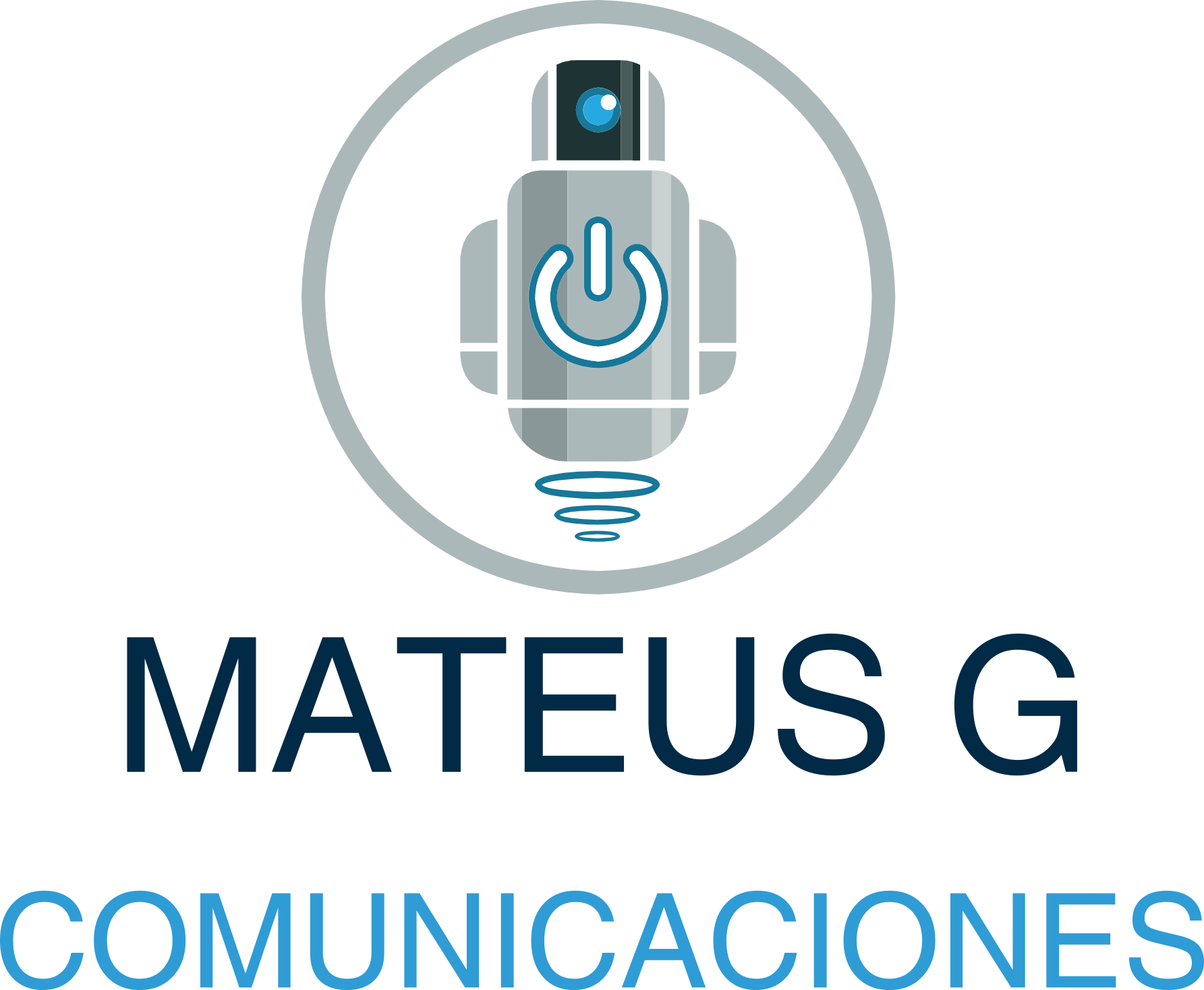 Logo Mateus G Comunicaciones - Atividades De Matematica Ensino Fundamental (1785x1467), Png Download
