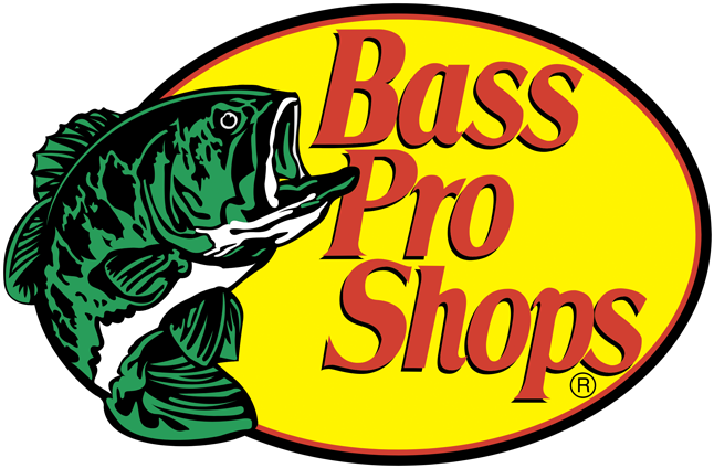 Proudly Sponsored By - Bass Pro Shops (750x500), Png Download