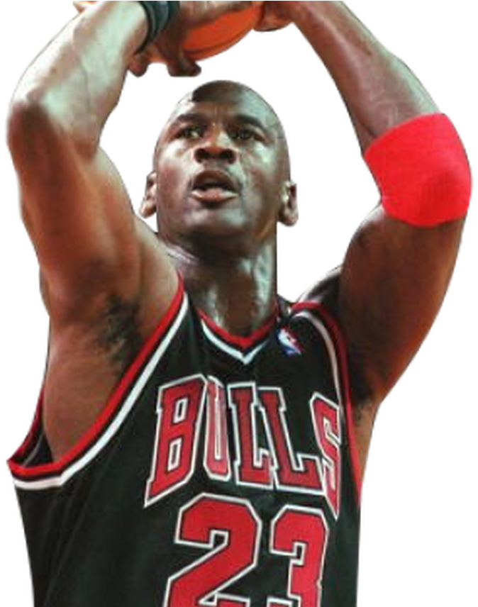Michael Jordan Character Giant Bomb Png Michael Jordan - Michael Jordan Png (1368x855), Png Download