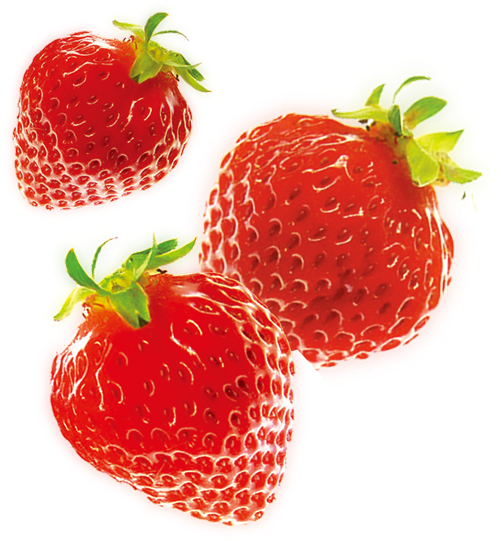 Strawberry Png Image & Strawberry Clipart - Fruto De Una Planta (600x600), Png Download
