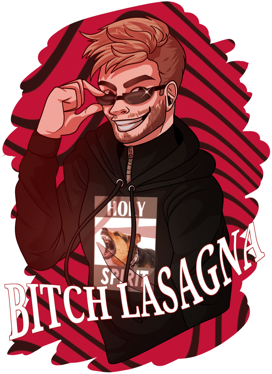 Its Late At Night And I Have Nothing Better To Do - Poster (950x1200), Png Download