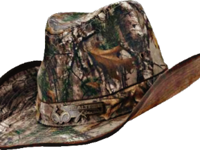 Cowboy Hat (640x480), Png Download