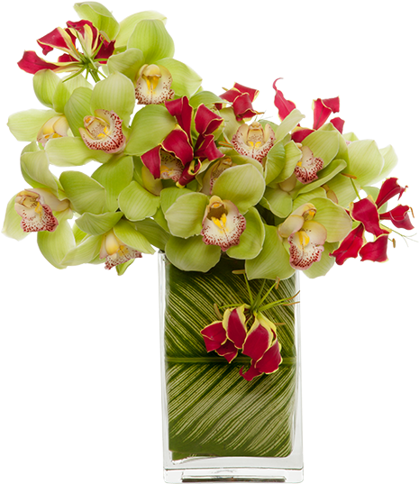 Bouquet (600x600), Png Download