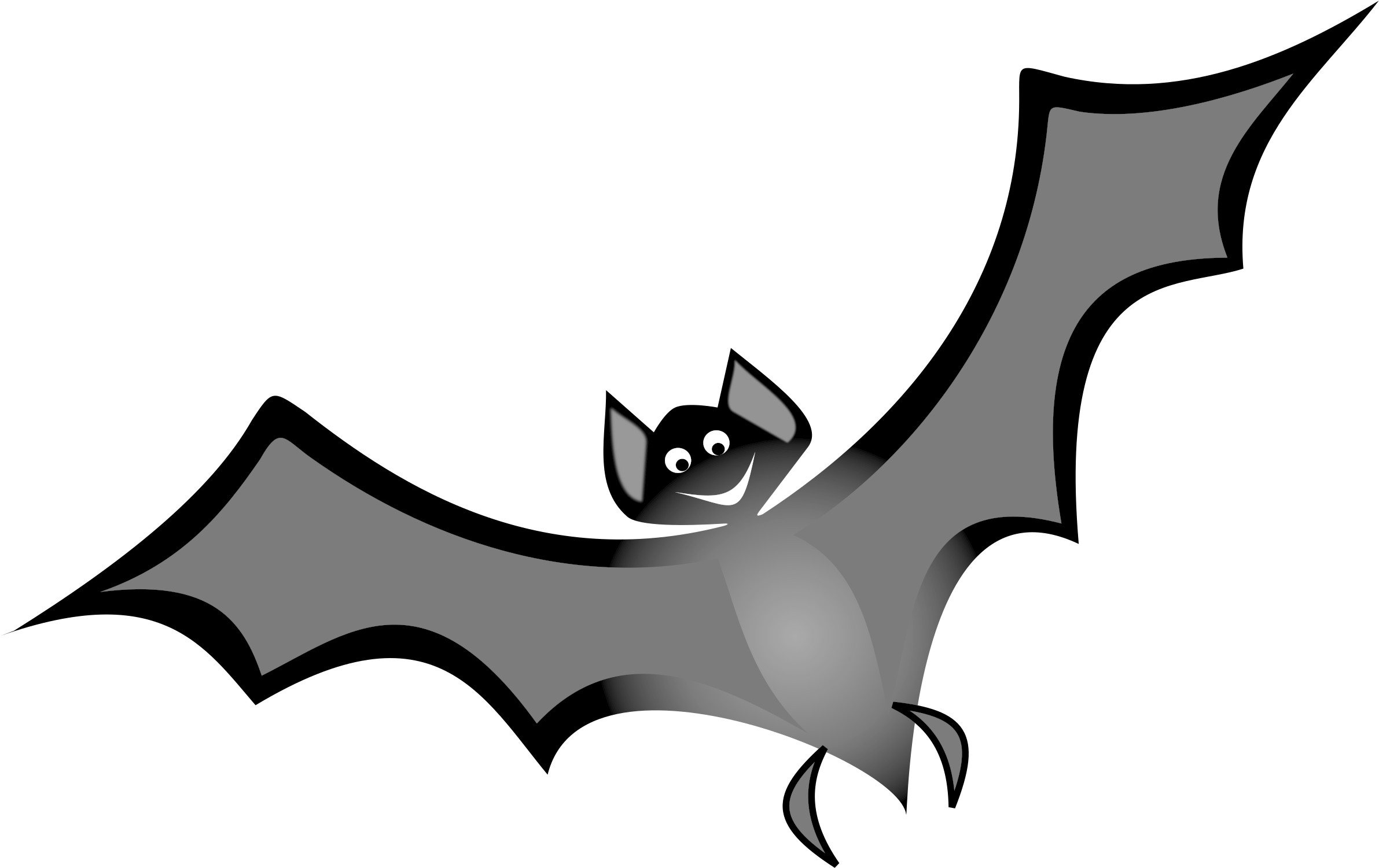 Spooky Science Publication For School Students - Boys With Glitter Shirts (2400x1519), Png Download