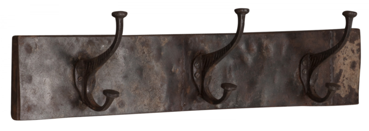 Kapstok Captain Hook Medium - Shelf (1200x1200), Png Download