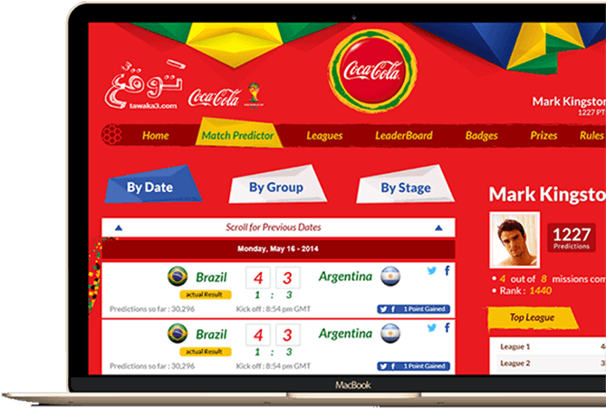 The Beverage Industry, The Coca-cola Company Offers - Coca-cola (697x481), Png Download