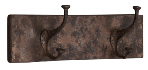 Kapstok Captain Hook Small - Shelf (575x575), Png Download