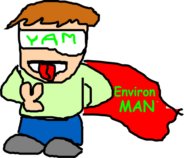 Small - Early Childhood Environments (600x516), Png Download