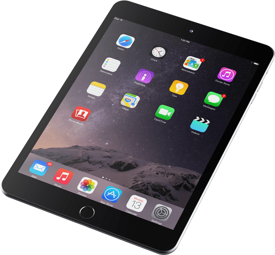 Buy Ipad (1200x1200), Png Download