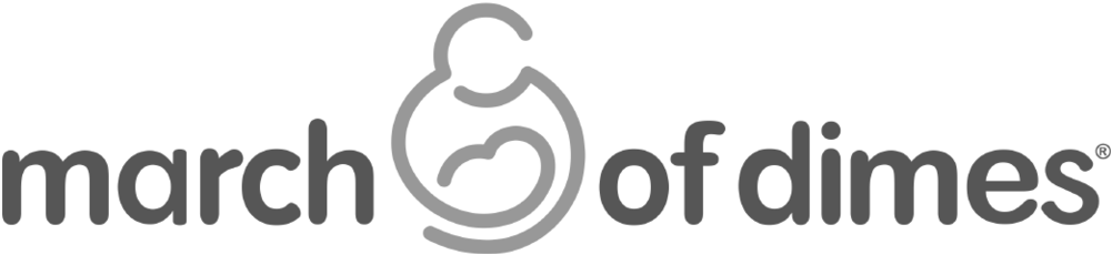 Rs Logo-06 - March Of Dimes (1000x1000), Png Download