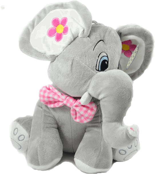 Elephant Png Transparent - Themes Toys Kids (1000x824), Png Download