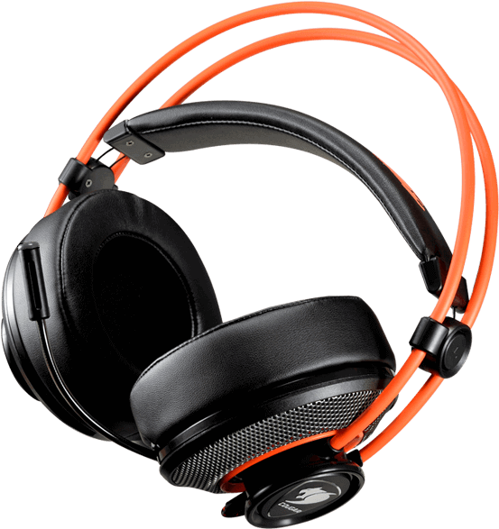 Photos - Cougar Immersa Png (900x650), Png Download