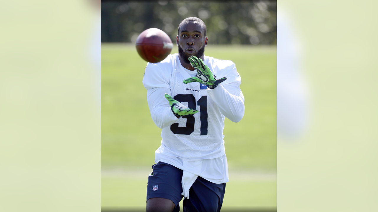 Screen Shot 2016 06 21 At - Football Player (1280x720), Png Download