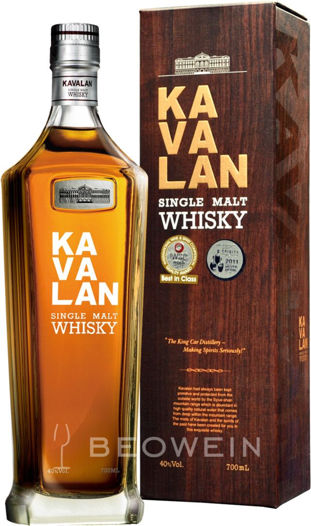 Kavalan Whisky Distillery (1080x1080), Png Download