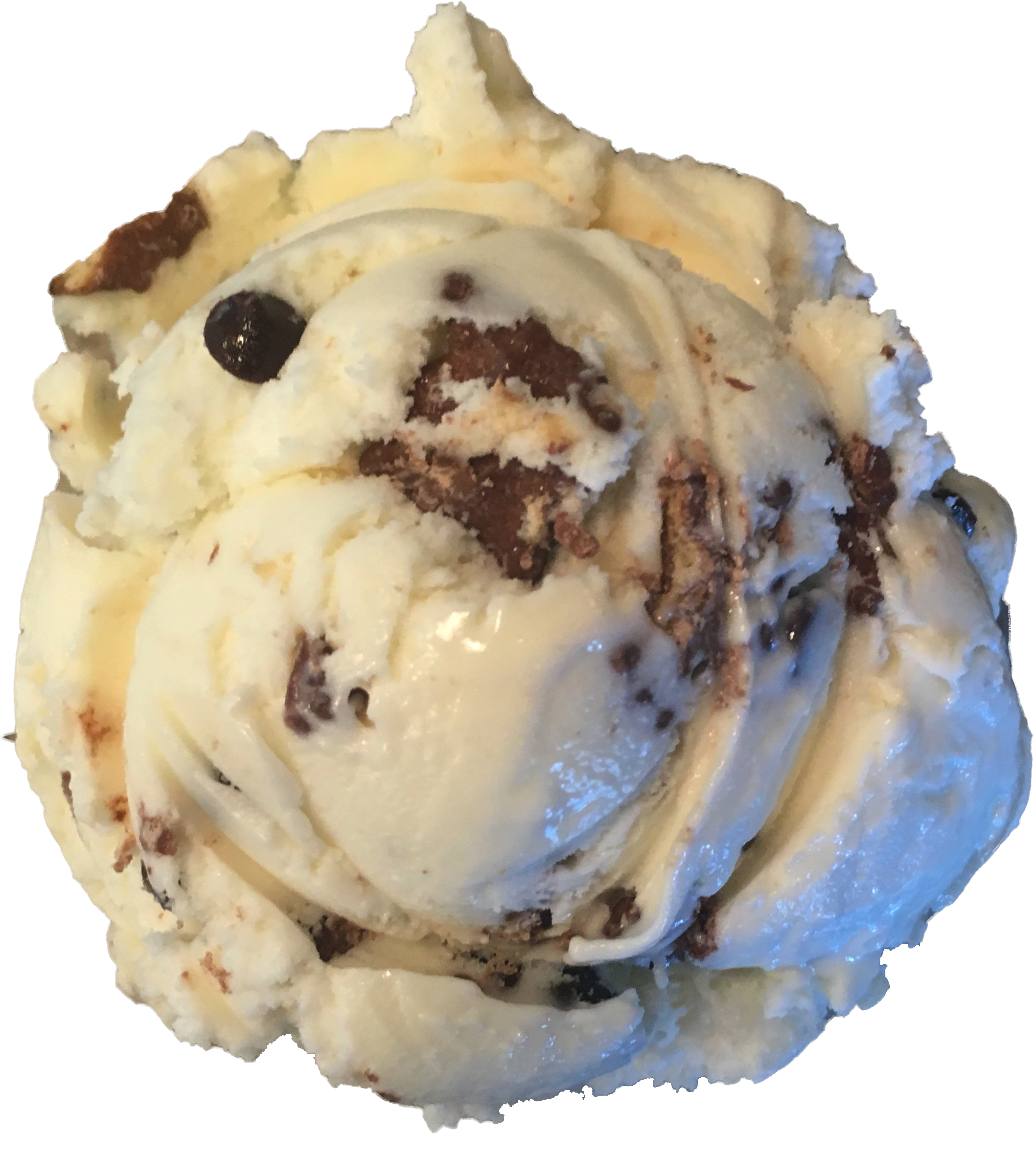 Cannoli - Dessert (2520x2520), Png Download