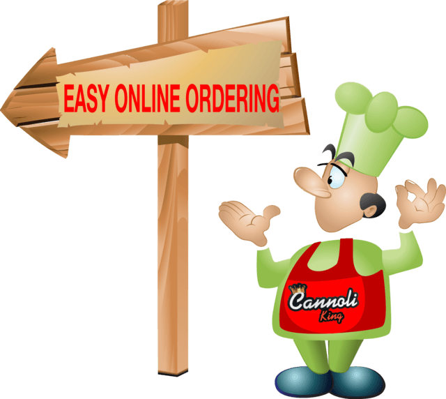 Fill Out Form To Place An Order - Cartoon (640x572), Png Download