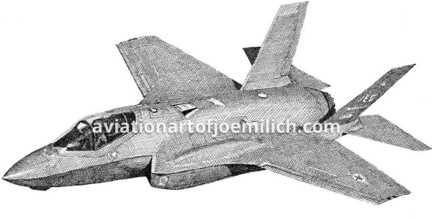 Free Png Download Airplane Pen And Ink Drawings Png - Model Aircraft (850x450), Png Download