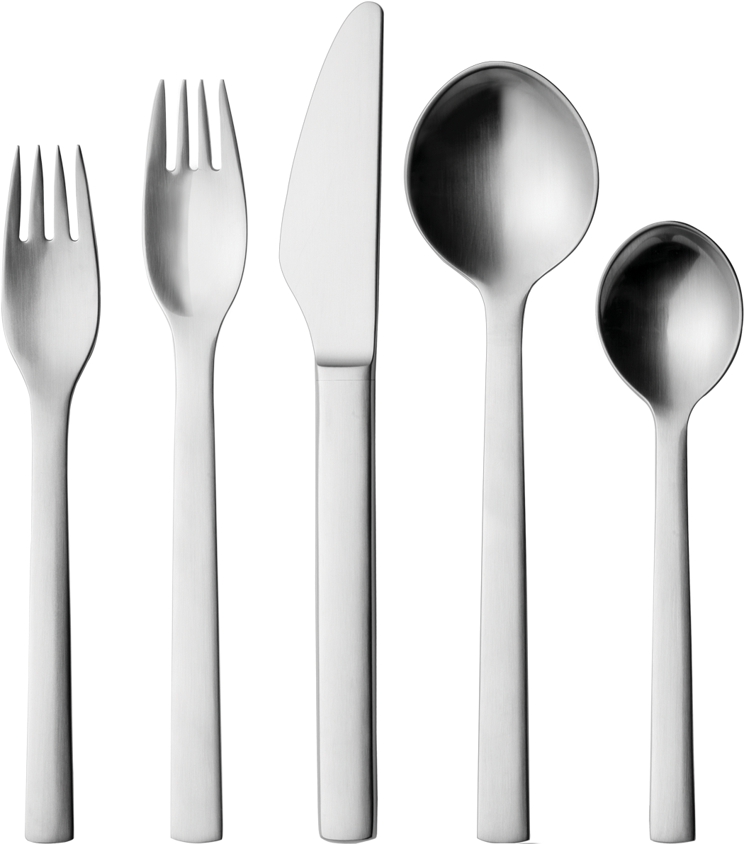 Images - Georg Jensen Bestik New York (1200x1200), Png Download