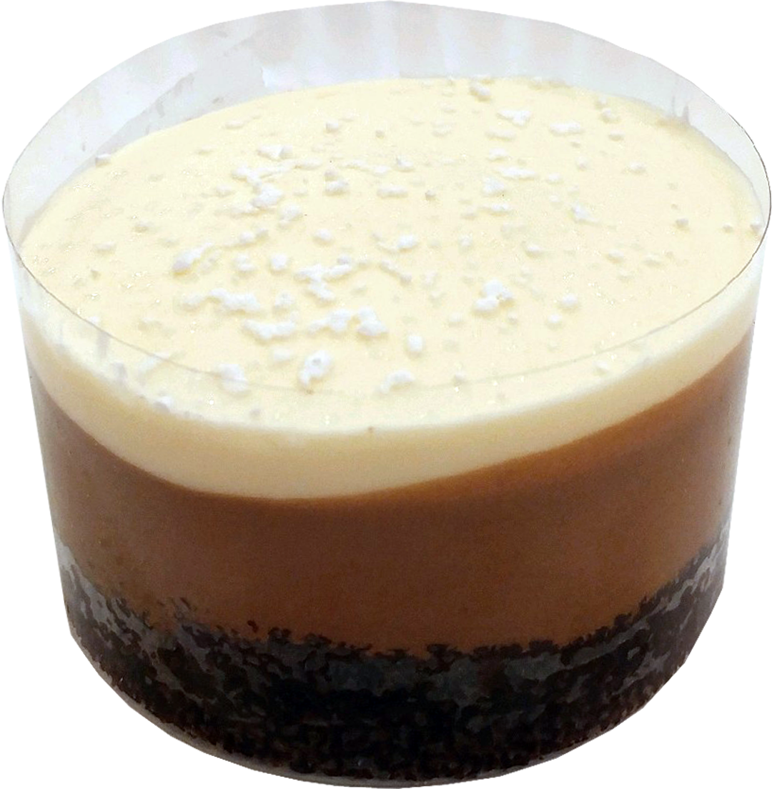 Chocolate Mousse - Chocolate (1080x1104), Png Download