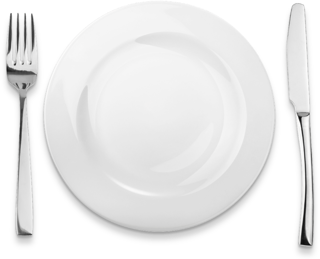 Here Is A Collected View Of The Menus Of Today From - Knife (1019x825), Png Download