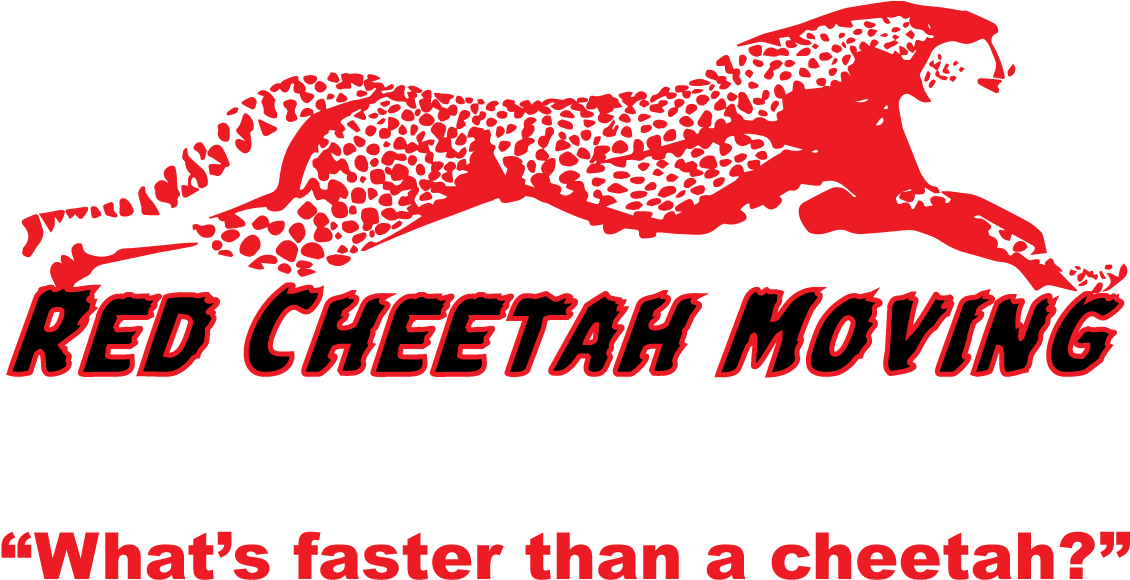Cheetah Clip Art (1224x792), Png Download
