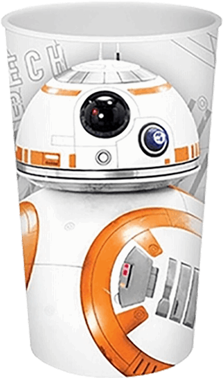 Bb8 Beach Towel (600x600), Png Download