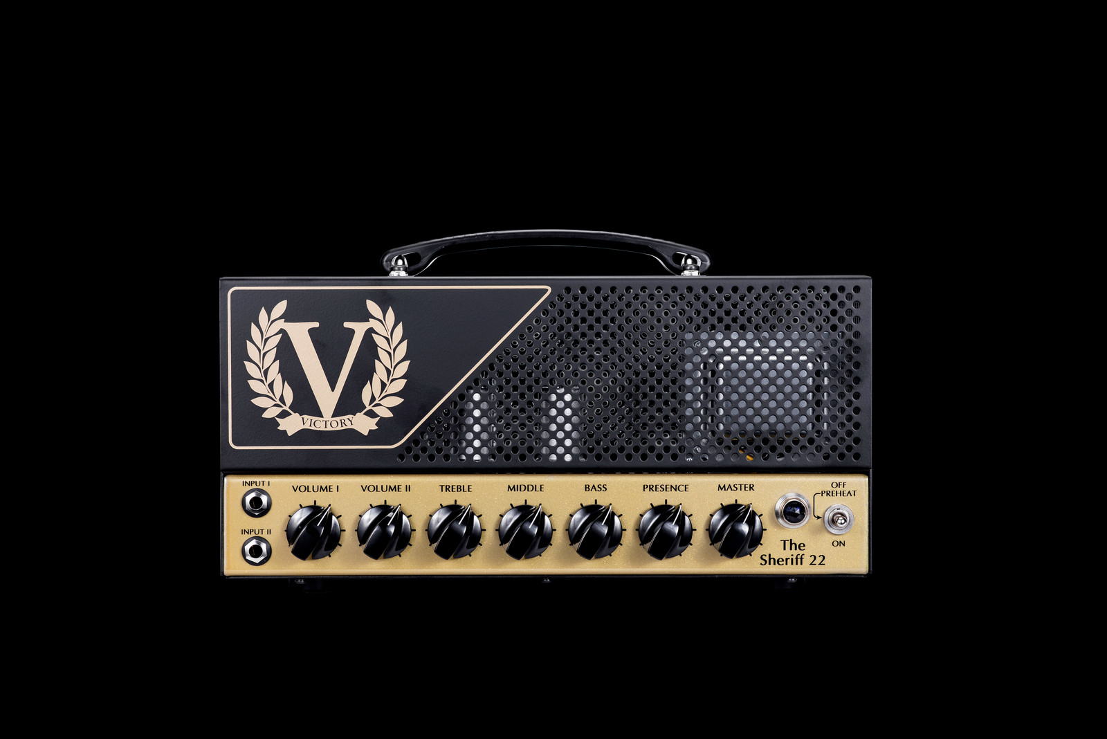 File - Victory Sheriff 22 (1600x1068), Png Download