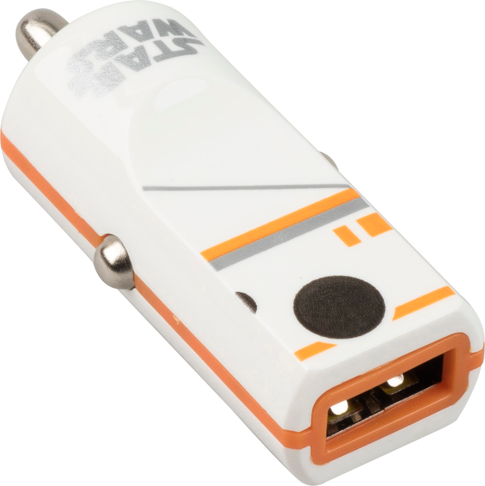 Image 3125246 - Starwar Car Bb 8 (960x962), Png Download
