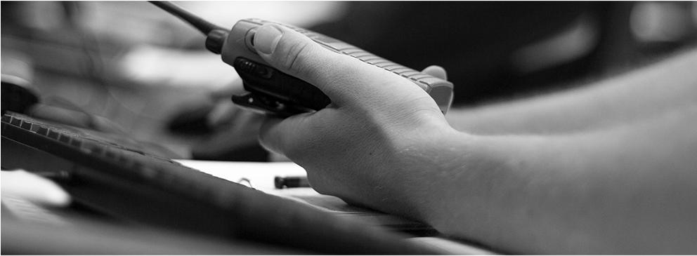 Advanced Trucking Technology - Equipe Pronta Resposta (991x450), Png Download