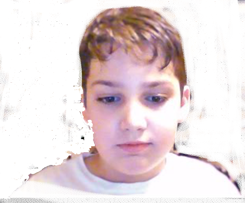 1 Reply 1 Retweet 4 Likes - Boy (824x683), Png Download