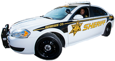 Reynolds2 Clipped Rev 1 - Police Car (681x454), Png Download